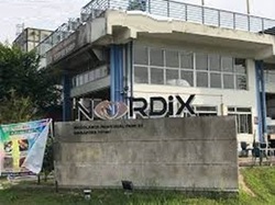 Nordix (D27), Factory #424254631